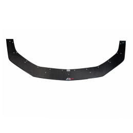 APR Performance Ford Mustang GT S650 Performance Package Carbon Fiber Front Wind Splitter 2024 - Current CW-202410