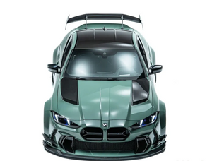ADRO USA V2 Complete Widebody Kit BMW G82 M4 2021+ A14A11-1102