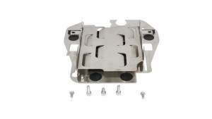 PLM Oil Pan Baffle Kit V2 - Subaru WRX EJ20 EJ25 - PLM-OPB-WRX-KIT-V2