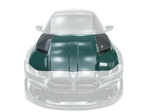 ADRO USA V2 Prepreg Hood BMW G8X M3 | M4 2021+ A14A11-2402