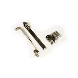 APR Performance Ford Mustang S197 Rear Diffuser Replacement Hardware Pack 2005-2009 AA-100071