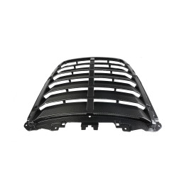 APR Performance Carbon Fiber Ford Mustang S550 Shelby GT500 Hood Vent 2020-2023 CF-201550