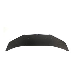 APR Performance Honda FK8 Civic Type R with OEM Lip Carbon Fiber Front Wind Splitter 2017-2021 CW-917022