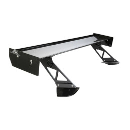 APR Performance Honda FK8 Civic Type R GT250 Carbon Fiber Adjustable Wing 2017 - 2021