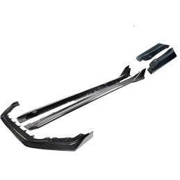 APR Performance Carbon Fiber Honda FL5 Civic Type R Aero Kit 2023 - Current AB-923000