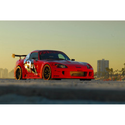 APR Performance Honda S2000 S2-GT Widebody Aerodynamic Kit 2000 - 2009 AB-922000