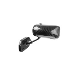 APR Performance Carbon Fiber Toyota GR86/ Subaru BRZ Formula GT3 Carbon Fiber Mirror/Black 2022+ CB-522032B
