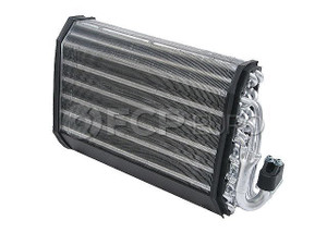 BMW A/C Evaporator Core - Genuine BMW  64118363782 BMW A/C Evaporator Core - Genuine BMW  64118363782