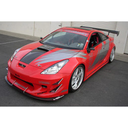 APR Performance Toyota Celica GT-300 Widebody Aerodynamic Kit 2000-2005 AB-300000