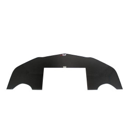 APR Performance Chevrolet Camaro ZL1 1LE Carbon Fiber Front Wind Splitter 2017 - 2024 CW-601821