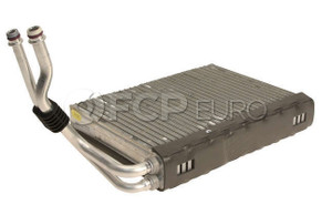 BMW A/C Evaporator Core (128i 328i 330i) - Nissens 64119290888 BMW A/C Evaporator Core (128i 328i 330i) - Nissens 64119290888