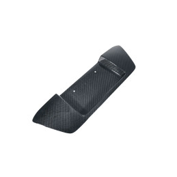 APR Performance Chevrolet Corvette C8 Z06 Carbon Fiber License Plate Backing CBX-C8ZO6LIC