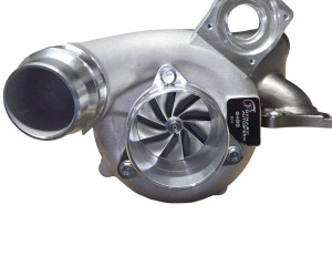 Dynamic Autowerx DYNAMIC AUTOWERX BMW/SUPRA GEN 2 B58TU ULTRA FLOW 6466 (2 PORT)