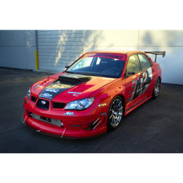 APR Performance Subaru Impreza WRX SS/GT Widebody Aerodynamic Kit 2006-2007 AB-860600