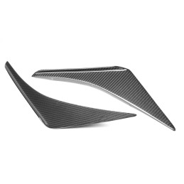 APR Performance Subaru BRZ Carbon Fiber Canard Set 2013-2016 AB-800100