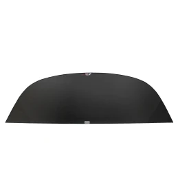 APR Performance Subaru Impreza WRX Carbon Fiber Wind Splitter w/ Rods 2008-2010 CW-808060