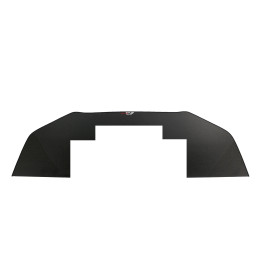 APR Performance Subaru WRX Carbon Fiber Wind Splitter w/ Rods 2015-2017 (WRX Only) CW-801505