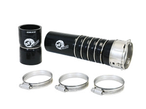 aFe BladeRunner OER Series Coupling & Clamp Kit - Factory Hot Charge Pipe for GM Colorado/Canyon 16-22 L4-2.8L (td) LWN afe46-20260SSH