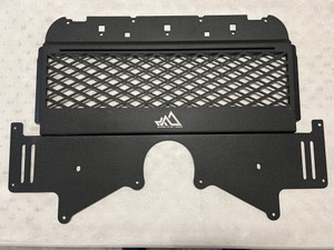 MAD BMW M3 M4 M2 S58 G80 G82 G87 Skid Plate -Open Box