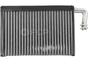 BMW A/C Evaporator Core - Nissens 64118385560 BMW A/C Evaporator Core - Nissens 64118385560
