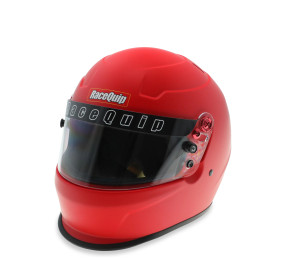 RaceQuip LTS PRO20 SA2020 CORSA RED XLG HELMET - Corsa Red - XL 276916RQP