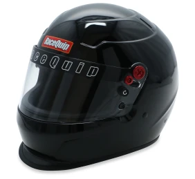 RaceQuip LTS PRO20 SA2020 GLBLK XXS HELMET - Gloss Black - XX-Small 276000RQP
