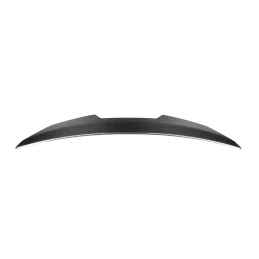StradaWerks  Dry Carbon Fiber PSM Style Rear Spoiler - Audi RS3 8Y