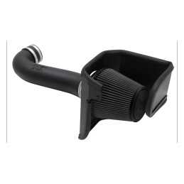 K&N Cold Air Intake - Dryflow, Roto-mold Tube - DODGE MAGNUM V8-5.7/6.1L - knn30-1542