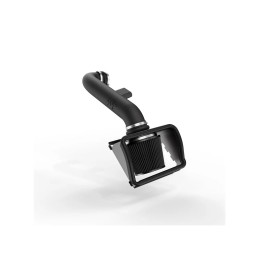 K&N Cold Air Intake - Dryflow, Roto-mold Tube - FORD F150 V8-5.0L - knn30-2591
