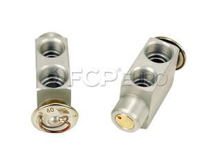 A/C Expansion Valve - OEM Rein 1268300384A A/C Expansion Valve - OEM Rein 1268300384A