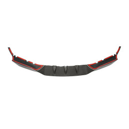 StradaWerks  Carbon Fiber RKP Style Front Lip - F90 M5