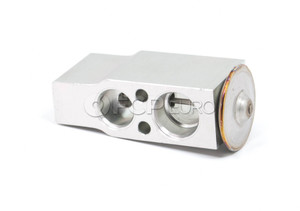 BMW A/C Expansion Valve - Air Products 64116929991 BMW A/C Expansion Valve - Air Products 64116929991