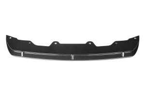 StradaWerks  Dry Carbon Fiber M Performance Front Splitter - F90 M5 (Pre-LCI)