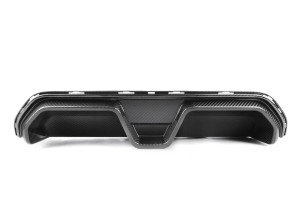 StradaWerks  Dry Carbon Fiber CS Style Rear Diffuser - F90 M5 (LCI)