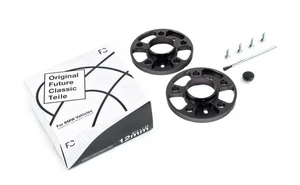 FC - BMW / Supra 5x112 Wheel Spacer Kit - No Lug Bolts