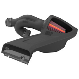 K&N NextGen Cold Air Intake - F150/RAPTOR V6-3.5L - knn50-2609