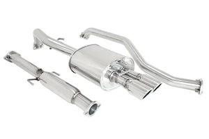 Megan Racing Kia Spectra Sedan 05-09 – OE-RS MR-CBS-KS05-OE