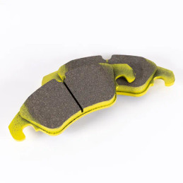 034 Dynamic+ StreetSport Front Brake Pads For Audi B8/B8.5 / C7/C7.5 034-302-0031