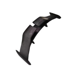 StradaWerks  Dry Carbon Fiber STW Style Rear Wing - G80 M3 | G82 M4
