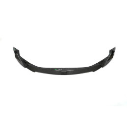 StradaWerks  Dry Carbon Fiber U17 Style Front Lip - G80 M3 | G82/G83 M4