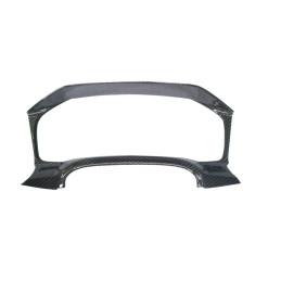 StradaWerks  Dry Carbon Fiber HUD Interior Cover - G80 M3 | G82/G83 M4
