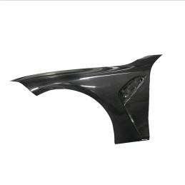 StradaWerks  Dry Carbon Fiber KB Style Fenders - G80 M3 | G82/G83 M4