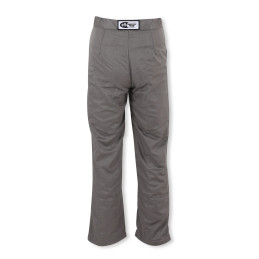 Simpson Racing CLASSIC SFI-5 PANT Alloy Small SF55113