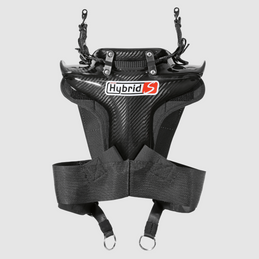 Simpson Racing HYBRID S POST ANCHOR COMPA - Small HYSSML11PA