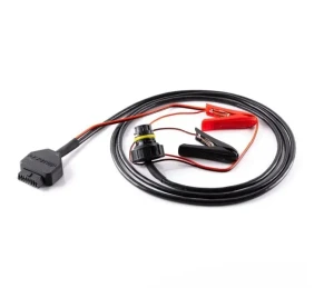 034SPI Boot Loader Unlock (BLU) Harness For Audi B9.5 / 4M.5 / 4M8 AL552/AL952 034-103-3400