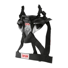 Simpson Racing HY SPORT-Extra Small QUICK CLICK HSXSMQC
