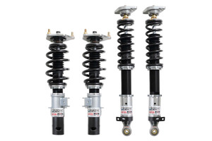 Megan Racing Honda Civic Type-R (FL5) 2023+ Track Series Coilovers MR-CDK-HC23R-TS