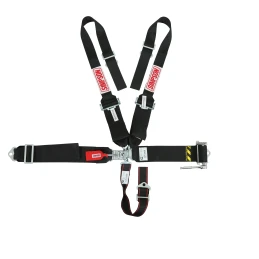 Simpson Racing Ratchet Harness - Latch & Link - Ratchet - Platinum Plus SB51203
