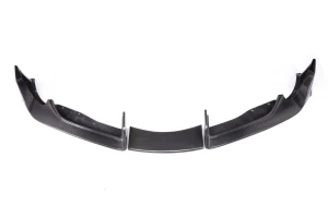 StradaWerks  Carbon Fiber AD Style Front Lip - MK5 Supra