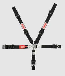 Simpson Racing Platinum Plus 5-Point Harnesses Quarter Midget - Platinum Plus SB1005
